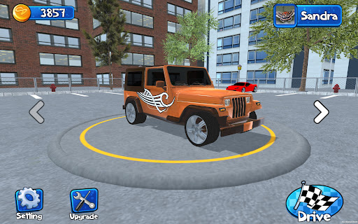 World Wise screenshot 8