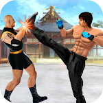 Cover Image of Download Kung Fu karate: Fighting Games 3.80 APK