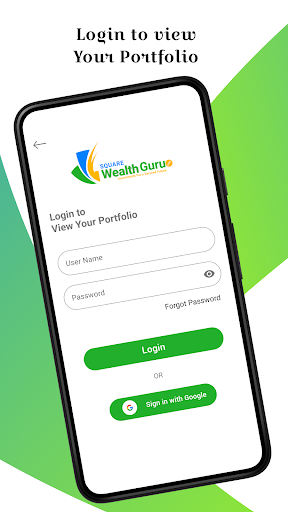 Square Wealth Guru Screen 3