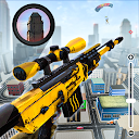 FPS Commando Strike Games 3D 1.03 APK Herunterladen