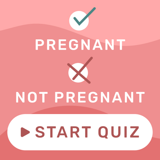 Pregnancy Test Quiz