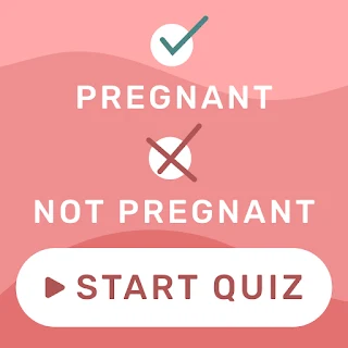 Pregnancy Test Quiz apk