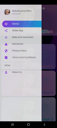 Nella Kharisma Offline