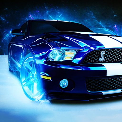 Ford Mustang Wallpaper 11 Icon