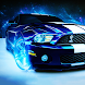 Ford Mustang Wallpaper - Androidアプリ