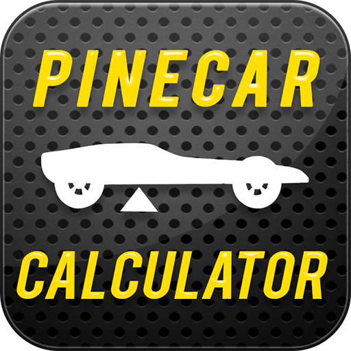 PineCar Calculator