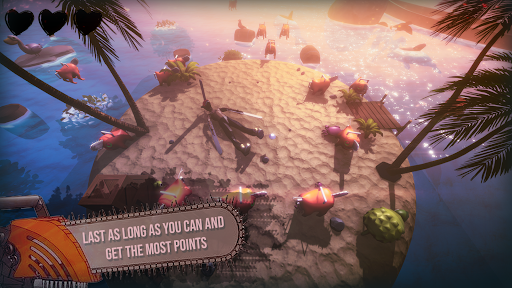 Chainsaw Man 3D. Melon Denji