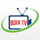 BDIX TV icon