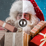 Cover Image of Download Christmas Lightroom Presets  APK
