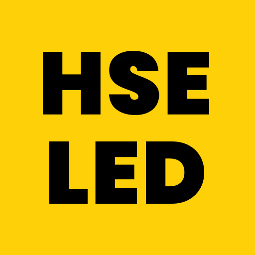 HSE LED 2022 Download on Windows