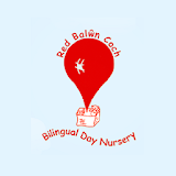 Red Balloon Day Nursery icon