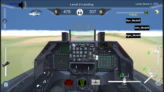 Mbs Flight Simulation World1