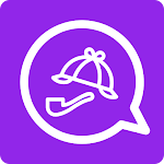 Cover Image of Download Whatson - Whatsapp Tracker (Last Seen, Online) 1.32 APK