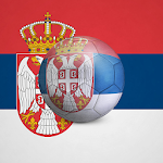 Cover Image of Download Team Serbia Live Wallpaper  APK