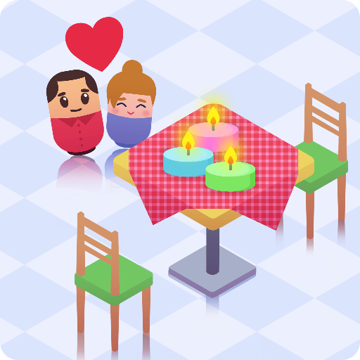 Table Please ! logo