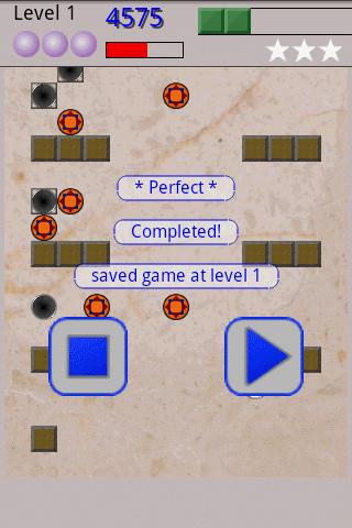 Block Rampage Screen 3