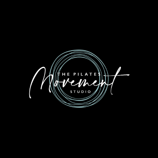 The Pilates Movement logo
