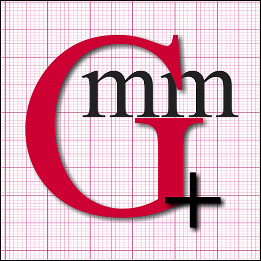 mm Graph Pro logo