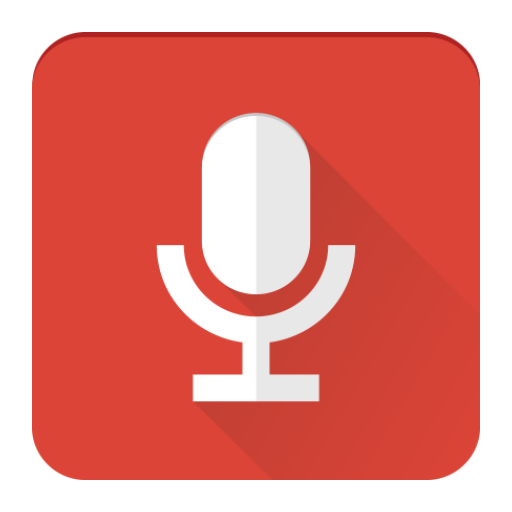 Audio Recorder logo
