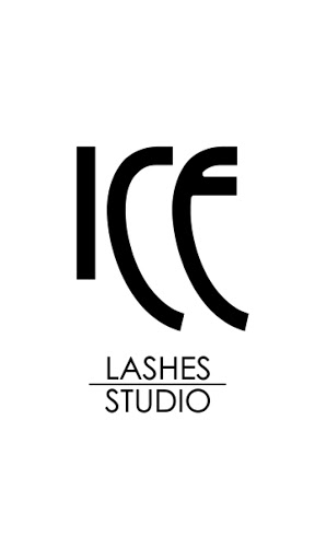 Android application Ice Lashes screenshort