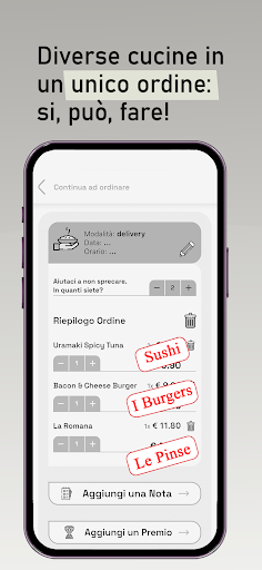TaDà Screen 3