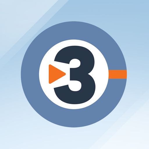 Channel 3000 | News 3 Now v4.35.5.2 Icon