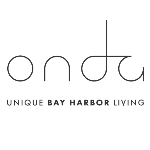 Onda Residences Logo