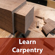 Top 20 Social Apps Like Learn carpentry - Guide - Best Alternatives