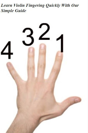 How to Play the Violin ekran görüntüsü