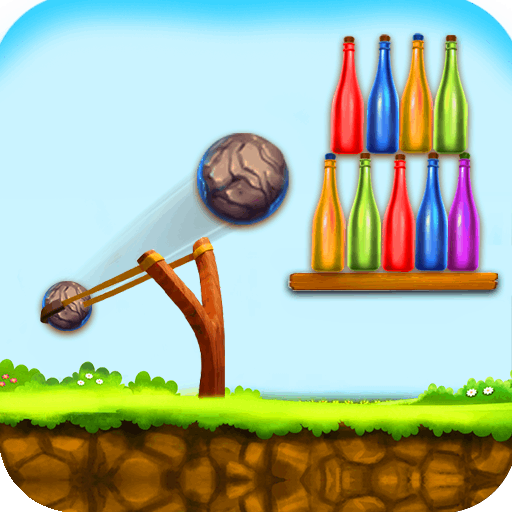 Bottle Shooting : Games 2022 Download on Windows