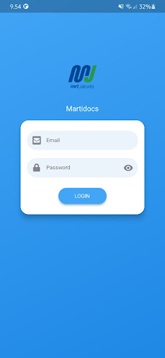 Android application Martidocs screenshort