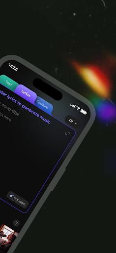 Mureka - AI Song&Music Maker screenshot 3