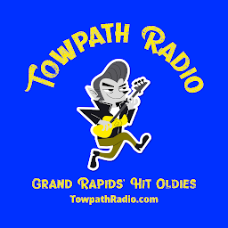 Icon image Towpath Radio
