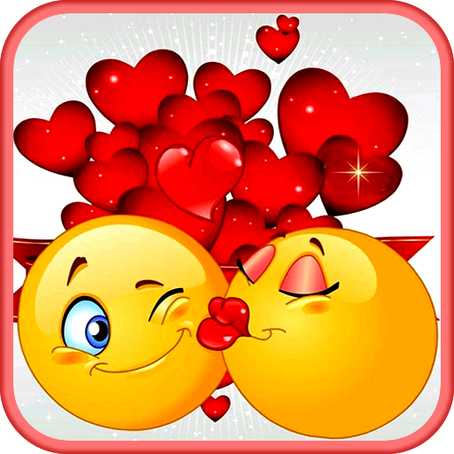 Emoticones de Amor 1.2 Icon