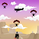 PARATROOPER INVASION - Androidアプリ