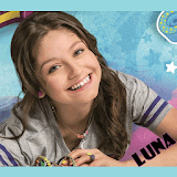 Soy Luna Game icon