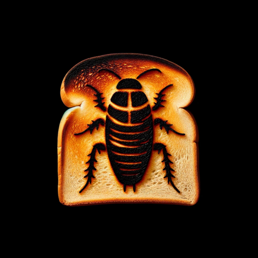 Snackroach logo