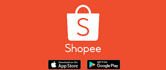 Shopee: Online Shopping