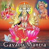 Best Gayatri Mantra mp3 icon