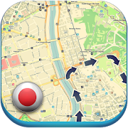 Top 50 Travel & Local Apps Like Japan Offline Map Hotels Cars - Best Alternatives