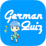 Game to learn German Vocabulary icon
