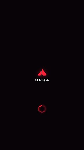 Android application Orqa FPV.Connect screenshort
