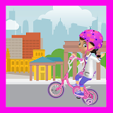 Little Doctor Cycle City icon