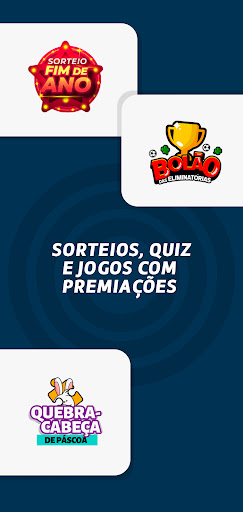 Rede AFPESP | Arin Benefícios Screen 3