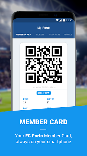 FC Porto screenshot 6