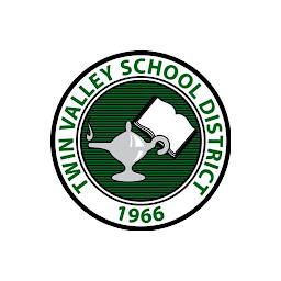 图标图片“Twin Valley School District PA”