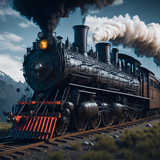 Train Games: Train Driving Sim 4 Icon
