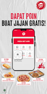 Pizza Hut Indonesia  Screenshots 5