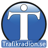 Trafikradion.se icon