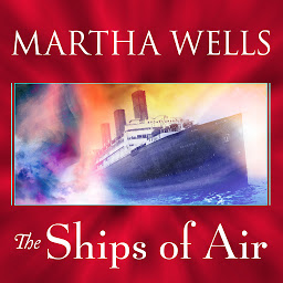 图标图片“The Ships of Air”